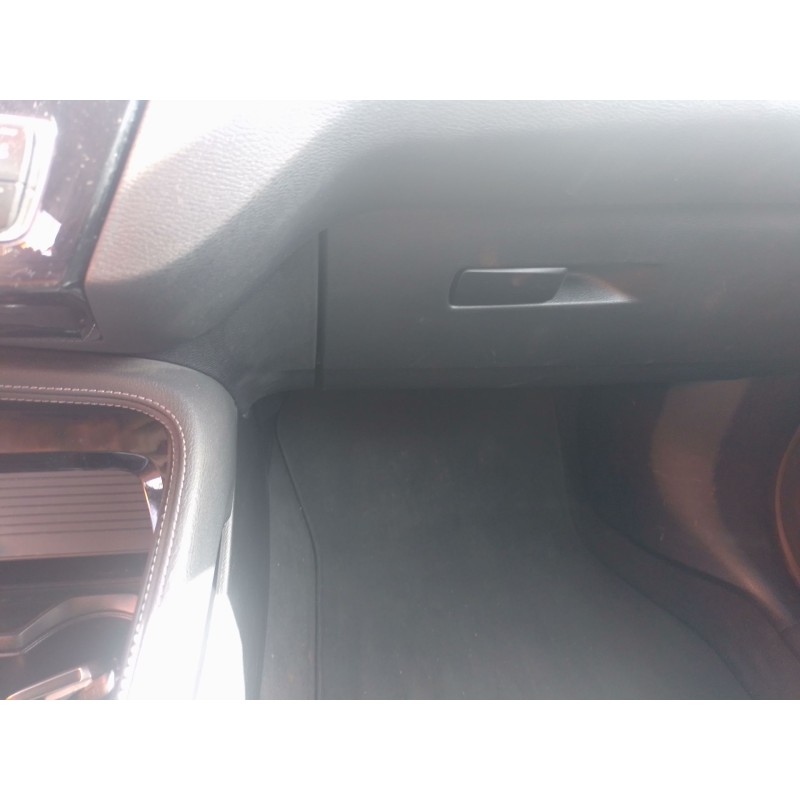 Recambio de ventilador calefaccion para bmw x1 (f48) sdrive 18 d referencia OEM IAM   
