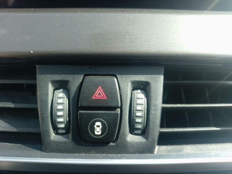 Recambio de warning para bmw x1 (f48) sdrive 18 d referencia OEM IAM   