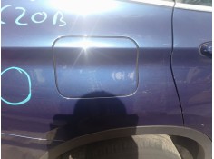 TAPA EXTERIOR COMBUSTIBLE 