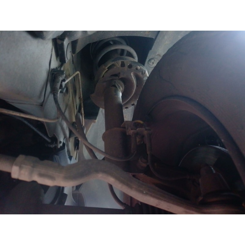 Recambio de amortiguador delantero derecho para dacia sandero ii (b8_) 1.0 sce 75 (b8jc, b8jd) referencia OEM IAM   