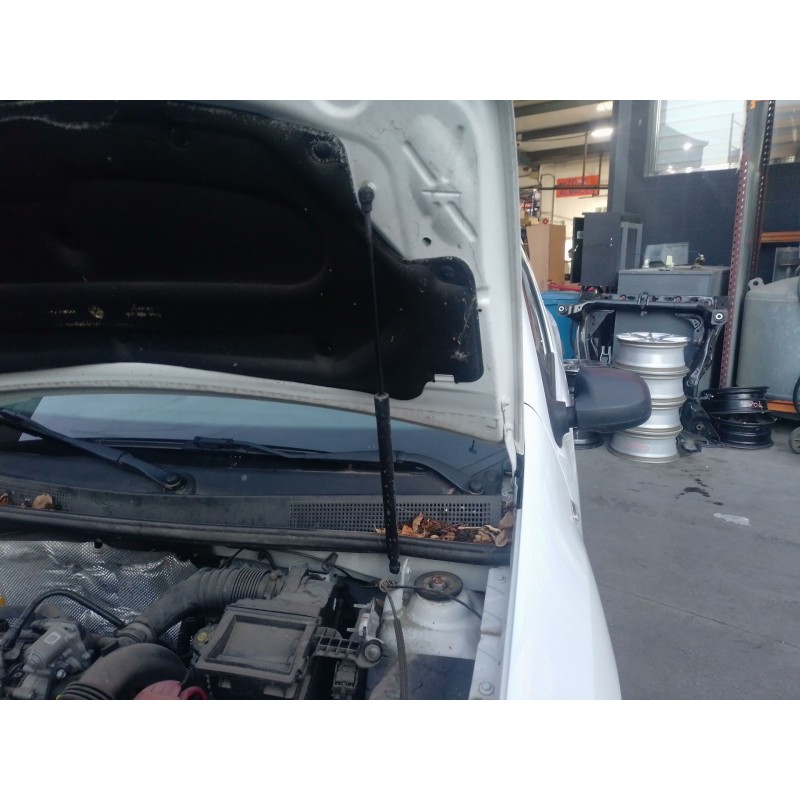 Recambio de amortiguadores capo para dacia sandero ii (b8_) 1.0 sce 75 (b8jc, b8jd) referencia OEM IAM   