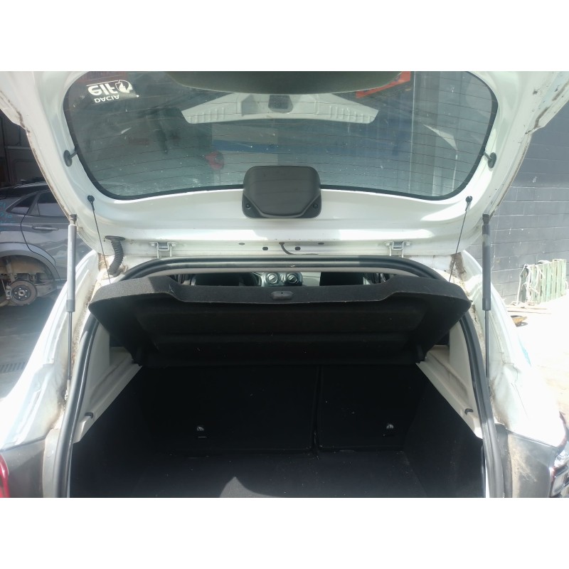 Recambio de amortiguadores maletero / porton para dacia sandero ii (b8_) 1.0 sce 75 (b8jc, b8jd) referencia OEM IAM   