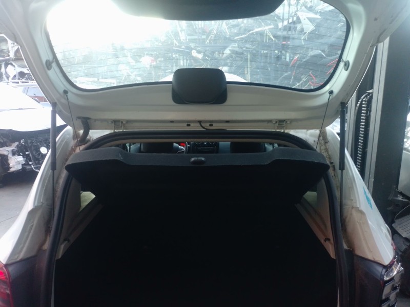 Recambio de amortiguadores maletero / porton para dacia sandero ii (b8_) 1.0 sce 75 (b8jc, b8jd) referencia OEM IAM   