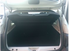 Recambio de bandeja trasera para dacia sandero ii (b8_) 1.0 sce 75 (b8jc, b8jd) referencia OEM IAM  794206138R  2