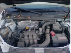 Recambio de bomba combustible para dacia sandero ii (b8_) 1.0 sce 75 (b8jc, b8jd) referencia OEM IAM   