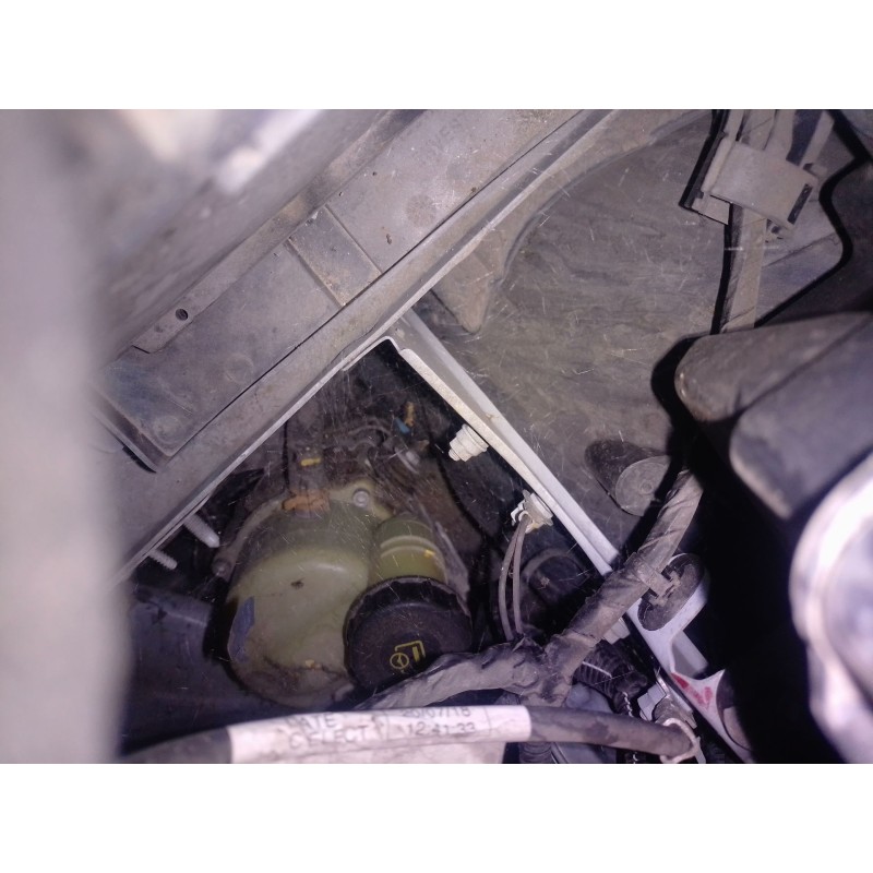 Recambio de bomba direccion para dacia sandero ii (b8_) 1.0 sce 75 (b8jc, b8jd) referencia OEM IAM   
