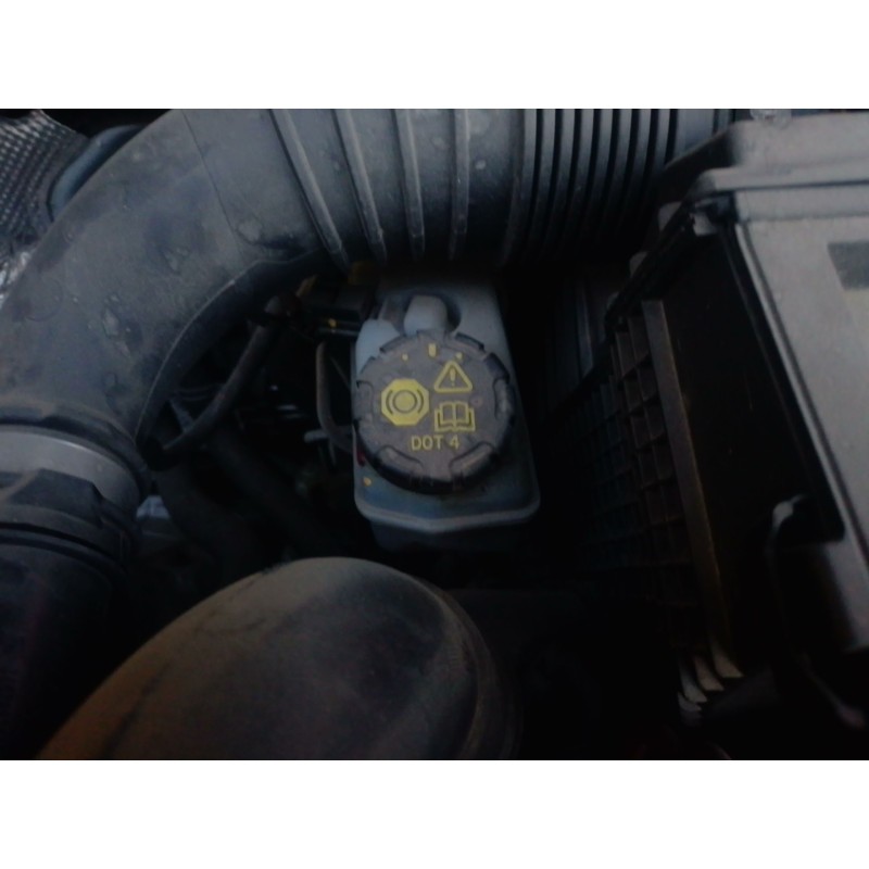 Recambio de bomba freno para dacia sandero ii (b8_) 1.0 sce 75 (b8jc, b8jd) referencia OEM IAM   
