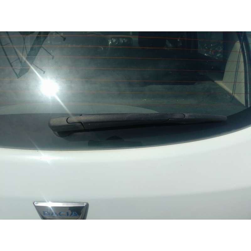 Recambio de brazo limpia trasero para dacia sandero ii (b8_) 1.0 sce 75 (b8jc, b8jd) referencia OEM IAM   