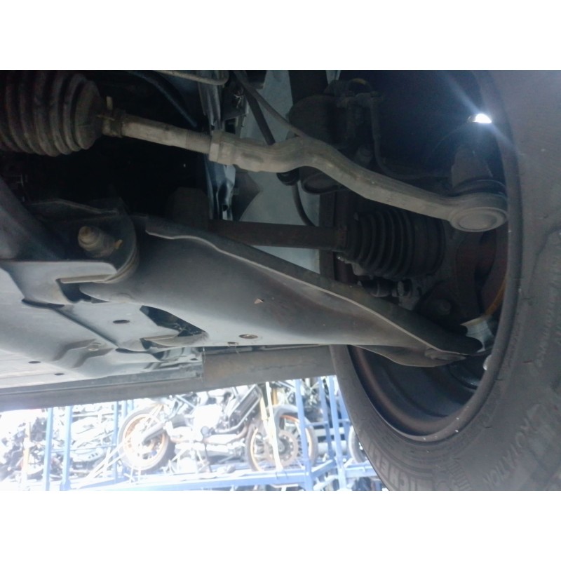 Recambio de brazo suspension inferior delantero derecho para dacia sandero ii (b8_) 1.0 sce 75 (b8jc, b8jd) referencia OEM IAM  