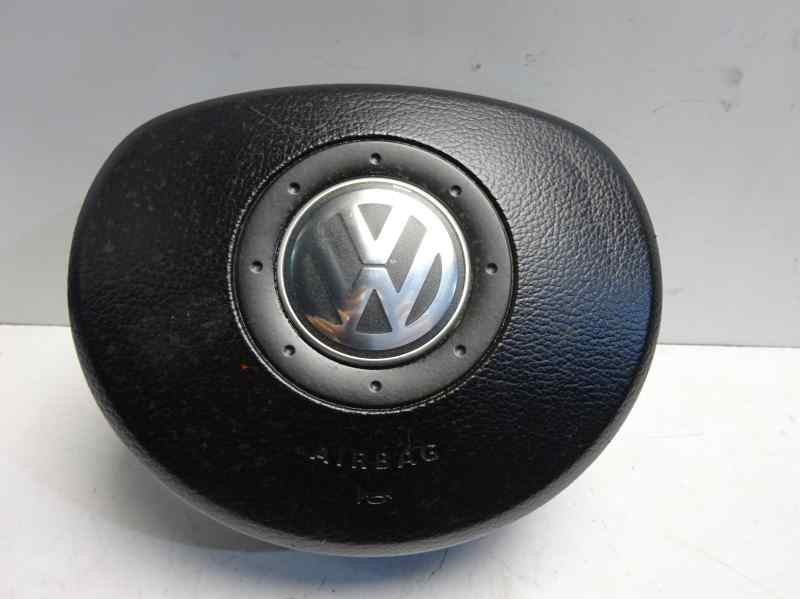 Recambio de airbag delantero izquierdo para volkswagen polo (9n1) match referencia OEM IAM 1T0880201A  