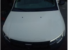 Recambio de capo para dacia sandero ii (b8_) 1.0 sce 75 (b8jc, b8jd) referencia OEM IAM   