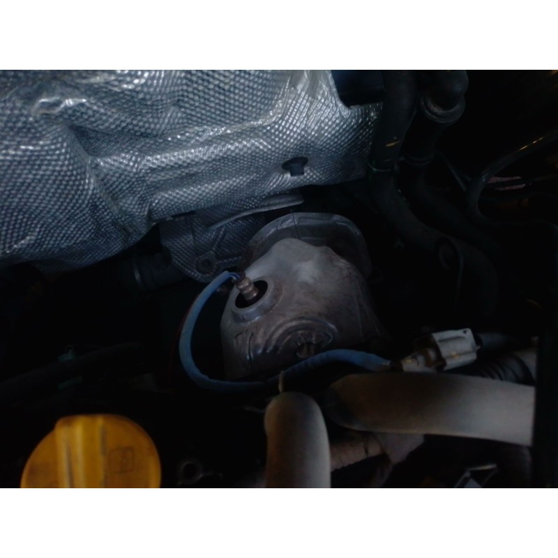 Recambio de catalizador para dacia sandero ii (b8_) 1.0 sce 75 (b8jc, b8jd) referencia OEM IAM   