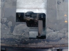 Recambio de cerradura capo para dacia sandero ii (b8_) 1.0 sce 75 (b8jc, b8jd) referencia OEM IAM   