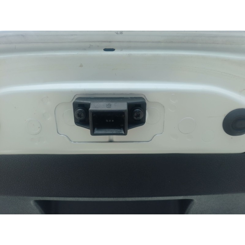 Recambio de cerradura maletero / porton para dacia sandero ii (b8_) 1.0 sce 75 (b8jc, b8jd) referencia OEM IAM   