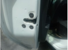 Recambio de cerradura puerta trasera izquierda para dacia sandero ii (b8_) 1.0 sce 75 (b8jc, b8jd) referencia OEM IAM   