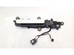 MANETA EXTERIOR TRASERA DERECHA K8D226600BG K8D226600BG C97796105
