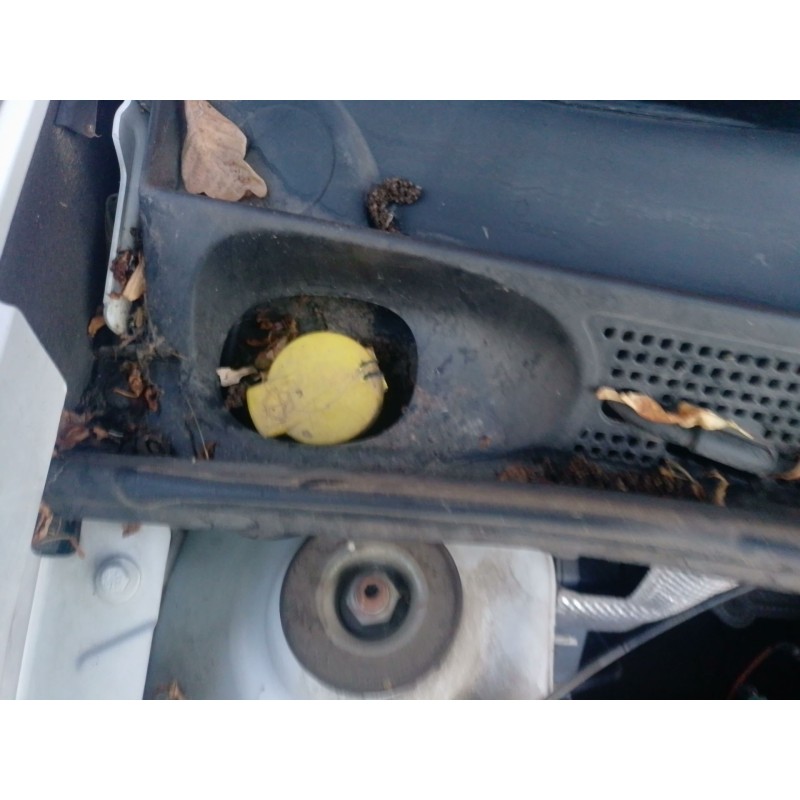 Recambio de deposito limpia para dacia sandero ii (b8_) 1.0 sce 75 (b8jc, b8jd) referencia OEM IAM   