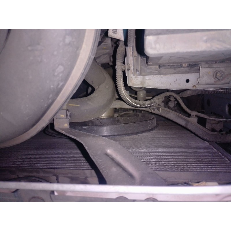 Recambio de electroventilador para dacia sandero ii (b8_) 1.0 sce 75 (b8jc, b8jd) referencia OEM IAM   
