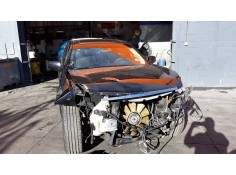 cadillac srx del año 2005 2