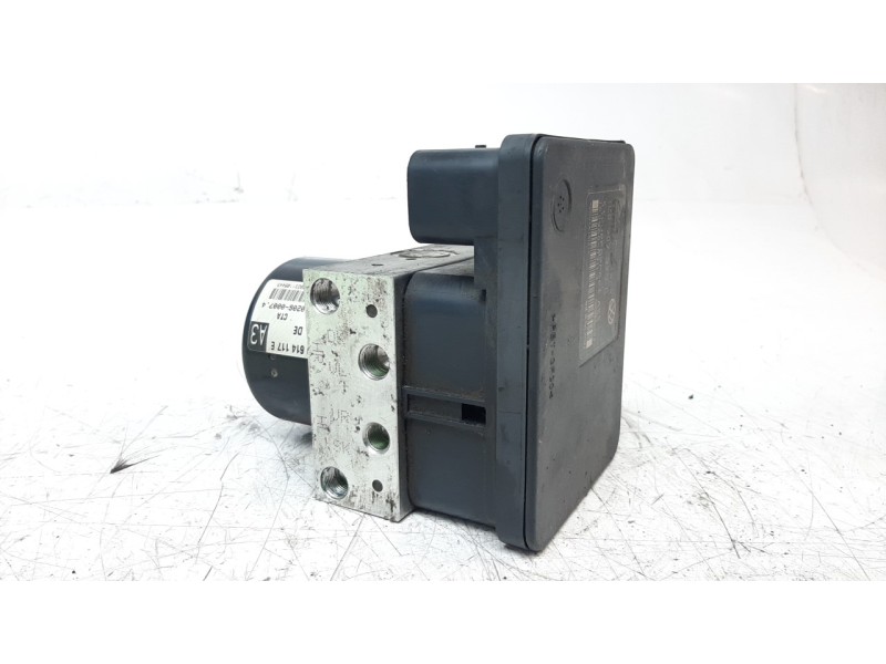 Recambio de abs para volkswagen golf iv berlina (1j1) 1.9 tdi referencia OEM IAM 1C0907379C  