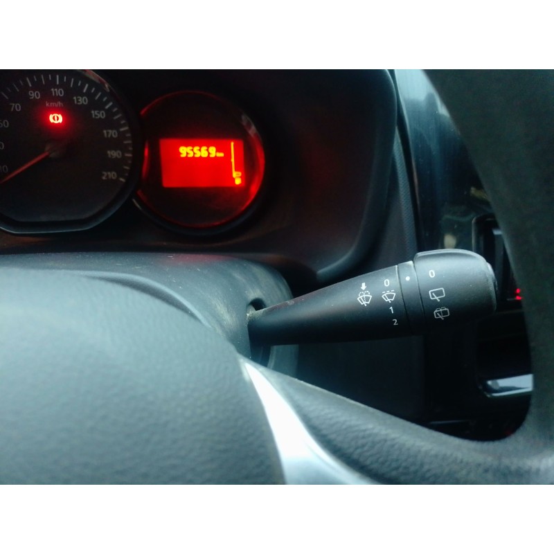 Recambio de mando limpia para dacia sandero ii (b8_) 1.0 sce 75 (b8jc, b8jd) referencia OEM IAM   