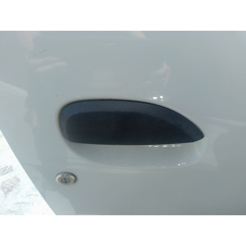 Recambio de maneta exterior delantera derecha para dacia sandero ii (b8_) 1.0 sce 75 (b8jc, b8jd) referencia OEM IAM   