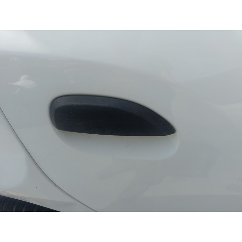 Recambio de maneta exterior trasera derecha para dacia sandero ii (b8_) 1.0 sce 75 (b8jc, b8jd) referencia OEM IAM   