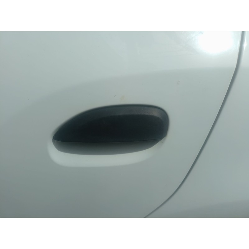 Recambio de maneta exterior trasera izquierda para dacia sandero ii (b8_) 1.0 sce 75 (b8jc, b8jd) referencia OEM IAM   