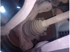 Recambio de mangueta delantera izquierda para dacia sandero ii (b8_) 1.0 sce 75 (b8jc, b8jd) referencia OEM IAM   