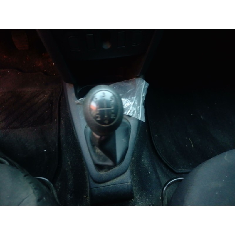 Recambio de palanca cambio para dacia sandero ii (b8_) 1.0 sce 75 (b8jc, b8jd) referencia OEM IAM   