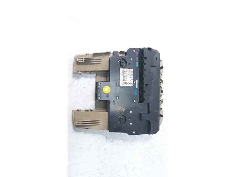 Recambio de luz interior para mercedes-benz clase cl (w216) coupe 5.5 v8 cat referencia OEM IAM A2168208485  