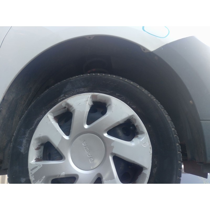 Recambio de paso rueda delantero derecho para dacia sandero ii (b8_) 1.0 sce 75 (b8jc, b8jd) referencia OEM IAM   