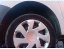 PASO RUEDA DELANTERO IZQUIERDO 638417606R 107085749 / 5542515 / 5702519