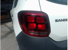 Recambio de piloto trasero izquierdo para dacia sandero ii (b8_) 1.0 sce 75 (b8jc, b8jd) referencia OEM IAM   