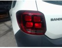 PILOTO TRASERO IZQUIERDO 265554938R 5700515/16250111/DA2284154/5701001/DA2284156