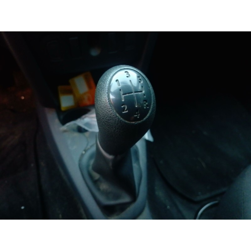 Recambio de pomo palanca cambio para dacia sandero ii (b8_) 1.0 sce 75 (b8jc, b8jd) referencia OEM IAM   