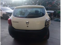 Recambio de porton trasero para dacia sandero ii (b8_) 1.0 sce 75 (b8jc, b8jd) referencia OEM IAM   