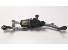 Recambio de motor limpia delantero para citroen c3 attraction referencia OEM IAM W000004578   2
