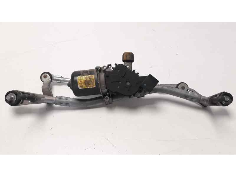 Recambio de motor limpia delantero para citroen c3 attraction referencia OEM IAM W000004578  