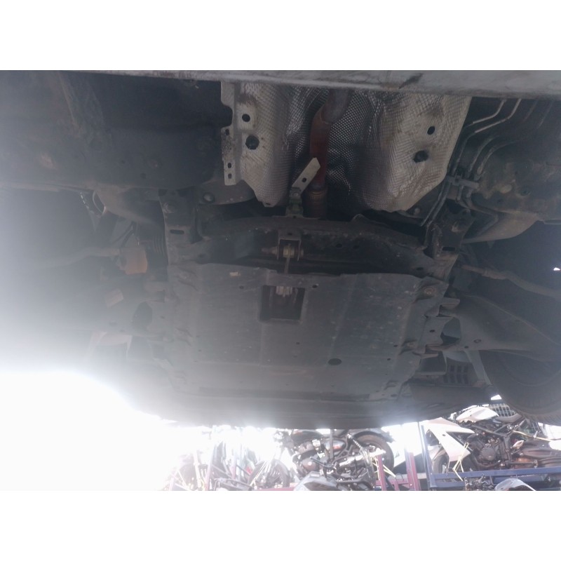 Recambio de puente delantero para dacia sandero ii (b8_) 1.0 sce 75 (b8jc, b8jd) referencia OEM IAM   