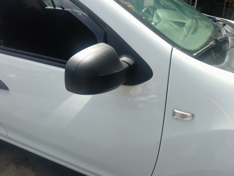Recambio de retrovisor derecho para dacia sandero ii (b8_) 1.0 sce 75 (b8jc, b8jd) referencia OEM IAM   