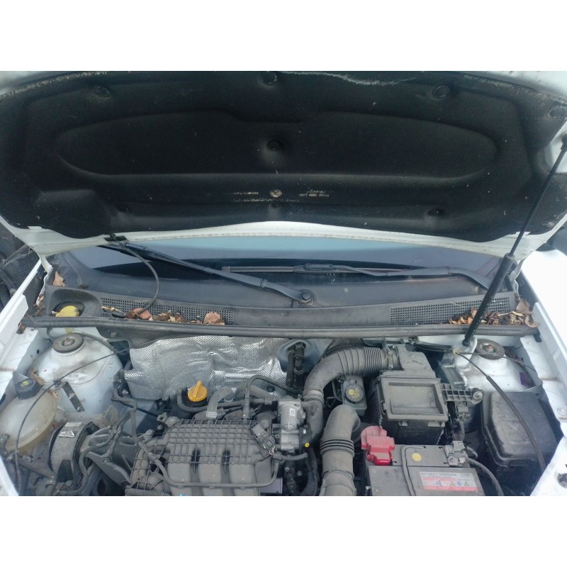 Recambio de torpedo para dacia sandero ii (b8_) 1.0 sce 75 (b8jc, b8jd) referencia OEM IAM   