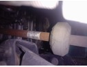 TRANSMISION DELANTERA DERECHA 391009206R 