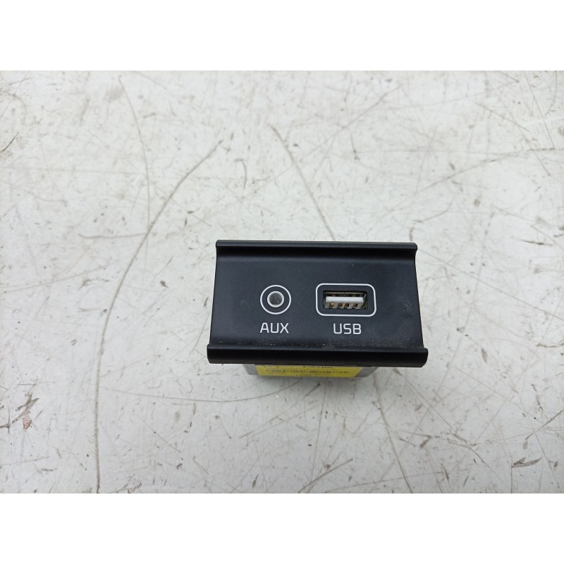 Recambio de modulo electronico para kia sportage iv (ql, qle) 1.6 gdi referencia OEM IAM  96120C5100 