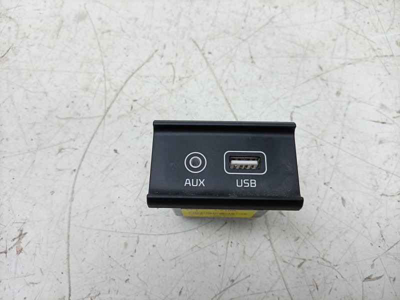 Recambio de modulo electronico para kia sportage iv (ql, qle) 1.6 gdi referencia OEM IAM  96120C5100 