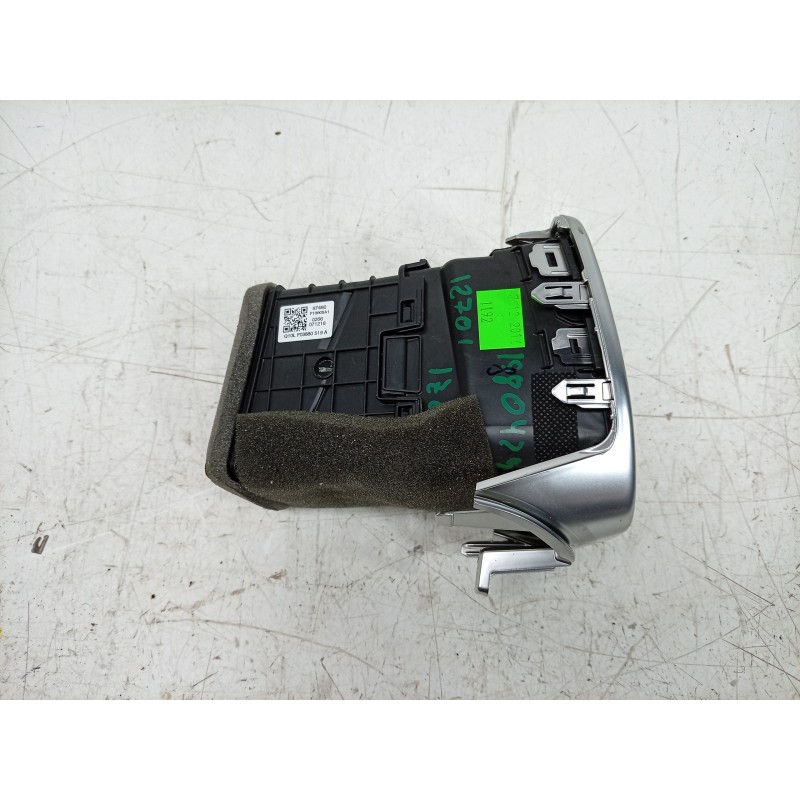 Recambio de aireador izquierdo para kia sportage iv (ql, qle) 1.6 gdi referencia OEM IAM  97480F1000SA1 