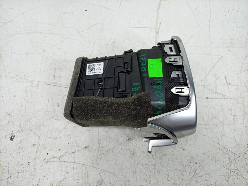 Recambio de aireador izquierdo para kia sportage iv (ql, qle) 1.6 gdi referencia OEM IAM  97480F1000SA1 