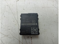 MODULO ELECTRONICO GX6314F012 