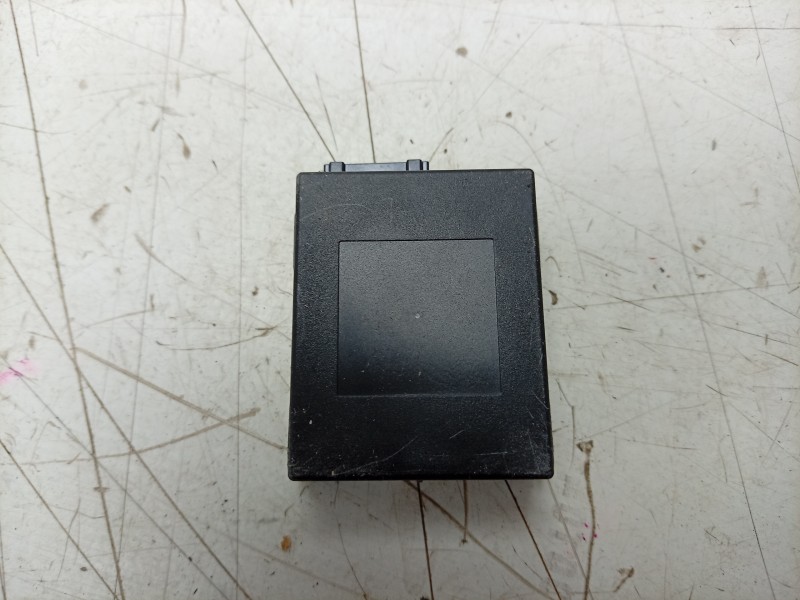 Recambio de modulo electronico para jaguar e-pace first edition referencia OEM IAM  GX6314F012 