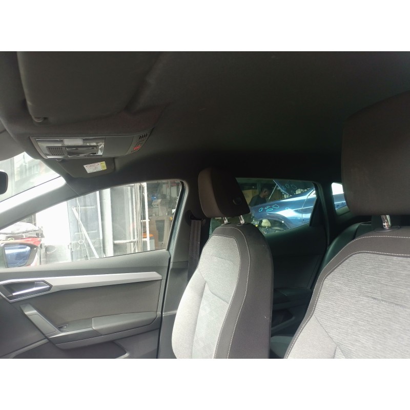 Recambio de airbag cortina delantero derecho para seat ibiza v (kj1, kjg) 1.0 tsi referencia OEM IAM   